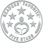 Readers' Favorite 5-star review medallion